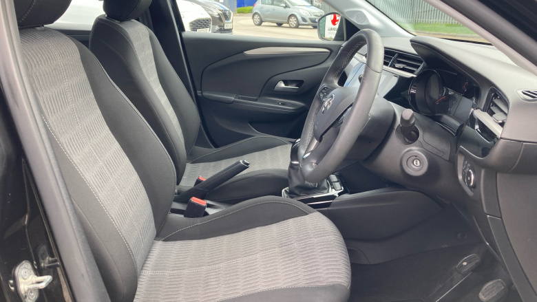 Vauxhall Corsa 1.2 Design 5dr Petrol Hatchback